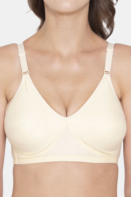 Souminie Double Layered Non-Wired Full Coverage No Sag / Sag Lift - Skin — image 4