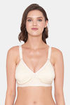 Souminie Double Layered Non-Wired Full Coverage Minimiser - Skin — thumbnail 1
