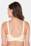 Souminie Double Layered Non-Wired Full Coverage Minimiser - Skin — thumbnail 2