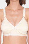 Souminie Double Layered Non-Wired Full Coverage Minimiser - Skin — thumbnail 4