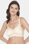 Souminie Double Layered Non-Wired Full Coverage Minimiser - Skin — thumbnail 1