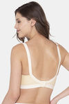 Souminie Double Layered Non-Wired Full Coverage Minimiser - Skin — thumbnail 2