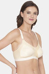 Souminie Double Layered Non-Wired Full Coverage Minimiser - Skin — thumbnail 3