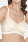 Souminie Double Layered Non-Wired Full Coverage Minimiser - Skin — thumbnail 4