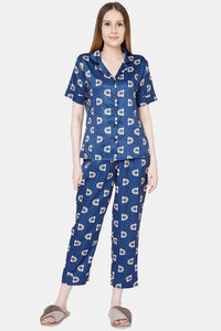 Navy Blue