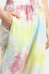 Prakrti Cloth Cafe Cotton Pyajama Set - Multi — thumbnail 5