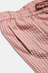 Prakrti Cloth Cafe Cotton Pyajama Set - Pink — thumbnail 7
