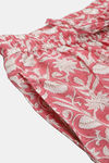 Prakrti Cloth Cafe Cotton Pyajama Set - Pink — thumbnail 7
