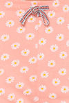Lounge Dreams Cotton Night Suit - Peach — thumbnail 6