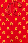Lounge Dreams Cotton Pyjama - Red — thumbnail 5