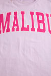 Lounge Dreams Cotton T-Shirt - Lavender — thumbnail 5