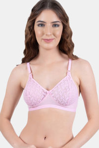 Baby Pink