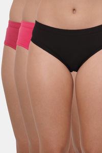 Black Coral Pink