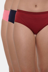 Maroon Navy Blue Pink