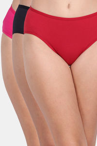 Maroon-Navy Blue-Pink