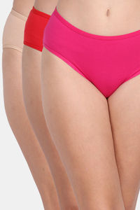 Pink-Red-Skin