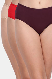 Purple-Red-Skin