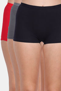 Blue-Grey-Red