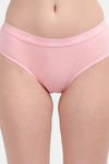 Lily Medium Rise Three-Fourth Coverage Hipster Panty (Pack of 3) - Multicolor — thumbnail 10