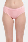 Lily Medium Rise Three-Fourth Coverage Hipster Panty (Pack of 3) - Multicolor — thumbnail 7