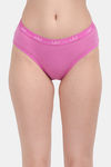 Lily Medium Rise Three-Fourth Coverage Hipster Panty (Pack of 3) - Multicolor — thumbnail 12