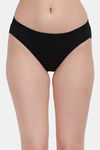 Lily Low Rise Three-Fourth Coverage Bikini Panty (Pack of 3) - Multicolor — thumbnail 2