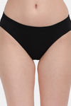 Lily Low Rise Three-Fourth Coverage Bikini Panty (Pack of 3) - Multicolor — thumbnail 5