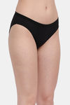 Lily Low Rise Three-Fourth Coverage Bikini Panty (Pack of 3) - Multicolor — thumbnail 6