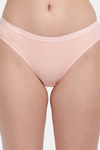 Lily Low Rise Three-Fourth Coverage Bikini Panty (Pack of 3) - Multicolor — thumbnail 10