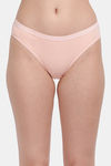 Lily Low Rise Three-Fourth Coverage Bikini Panty (Pack of 3) - Multicolor — thumbnail 7