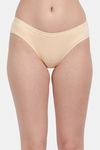 Lily Low Rise Three-Fourth Coverage Bikini Panty (Pack of 3) - Multicolor — thumbnail 12