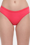Lily Low Rise Three-Fourth Coverage Bikini Panty (Pack of 3) - Multicolor — thumbnail 5