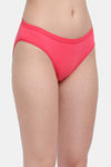 Lily Low Rise Three-Fourth Coverage Bikini Panty (Pack of 3) - Multicolor — thumbnail 6