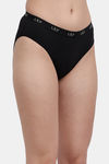 Lily Low Rise Three-Fourth Coverage Bikini Panty (Pack of 3) - Multicolor — thumbnail 6