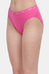 Lily Low Rise Three-Fourth Coverage Bikini Panty (Pack of 3) - Multicolor — thumbnail 9