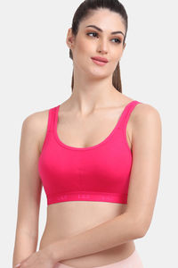Dark Pink
