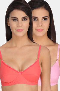 Coral-Pink