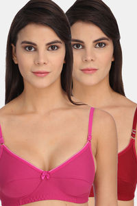 Falsa-Maroon