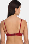 Tipsy Single Layered Non-Wired 3/4Th Coverage Super Support Bra (Pack of 2) - Multicolor — thumbnail 8