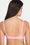 Tipsy Single Layered Non-Wired 3/4Th Coverage Super Support Bra (Pack of 2) - Multicolor — thumbnail 8