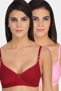 Maroon-Pink