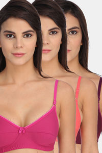 Falsa Coral Wine
