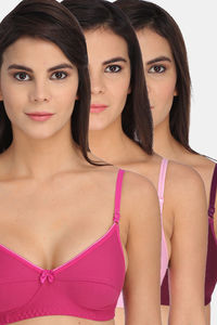 Falsa Pink Wine
