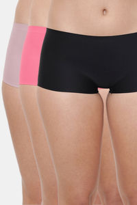 Black-Coral-Mauve