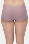 Z&D Full Coverage Medium Rise Boy Short Panty (Pack of 3) - Coral Grey Mauve  — thumbnail 13