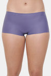 Z&D Full Coverage Medium Rise Boy Short Panty (Pack of 3) - Coral Grey Mauve  — thumbnail 7