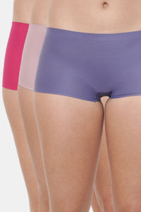 Grey-Mauve-Pink