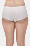 Z&D Full Coverage Medium Rise Boy Short Panty (Pack of 3) - Grey Mauve White — thumbnail 13