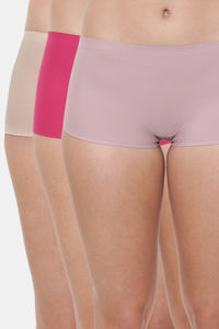Mauve-Pink-Skin