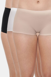 Skin-White-Black
